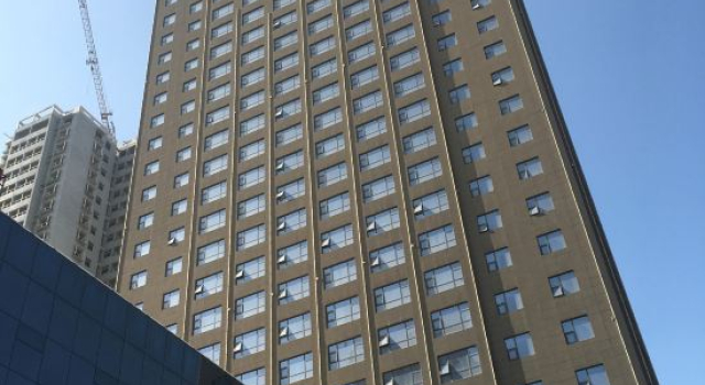 Haocheng International Hotel, Foglalás Szálloda Xianyang 
