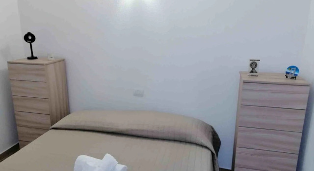 Aria Di Vacanza Sabba Lughente Cod 17