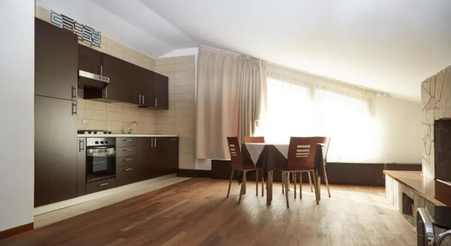 Апартаменты Green Garden Smart Resort
