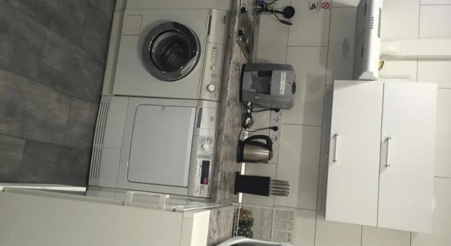 Двухместный номер Standard SkyHome Mini-hotel