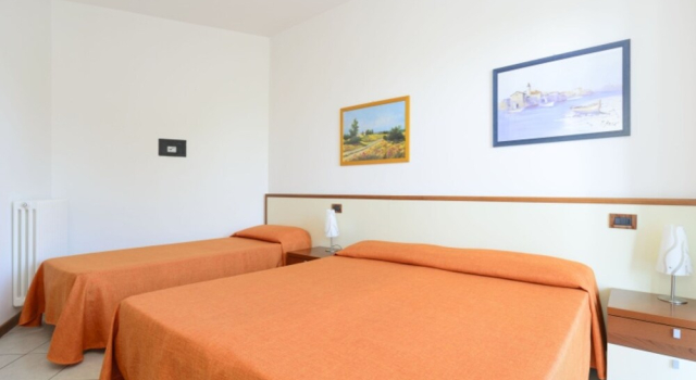 Lignano Sabbiadoro Seafront Stay, Book Lejlighed Hoteller i Friuli Venezia Giulia med parkering, Parkering