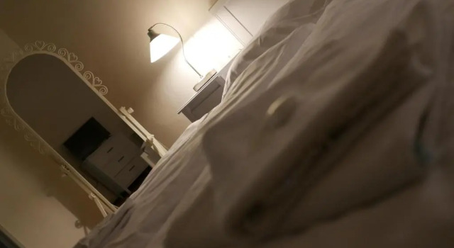 Номер Deluxe Hotel Bílý Koníček
