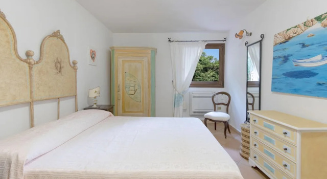 Villa With Swimming Pool, Sea View, Beaches, Pevero Golf Club, Porto Cervo