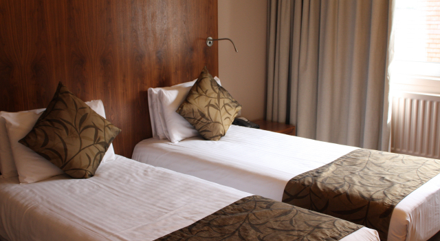 Aubrey Park Hotel, Varaa Hotelli All inclusive -hotellit kohteessa Merseyside, All Inclusive