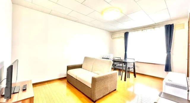 Avidasion - Vacation STAY 11967, Забронировать Отель Биэй Douhoku, рядом с Chomin Center