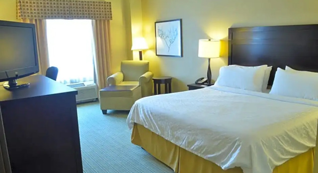 Номер Standard Holiday Inn Express- Waterloo/Cedar Falls by IHG