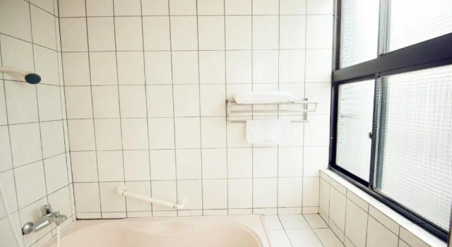 Трёхместный номер Standard New May Flower Hotel