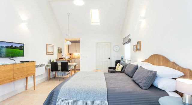 Ships Mews, Забронировать Отель Бизнес-отели Англии, 4* 5*