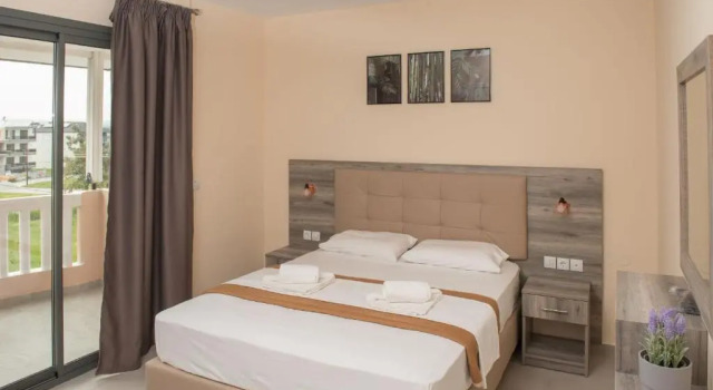 Номер Standard INO Luxury Rooms
