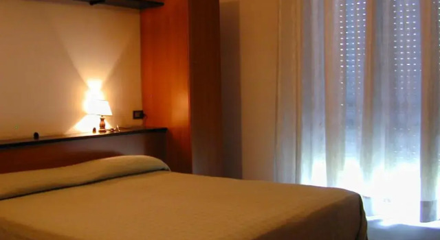 Номер Standard Aer Hotel Malpensa