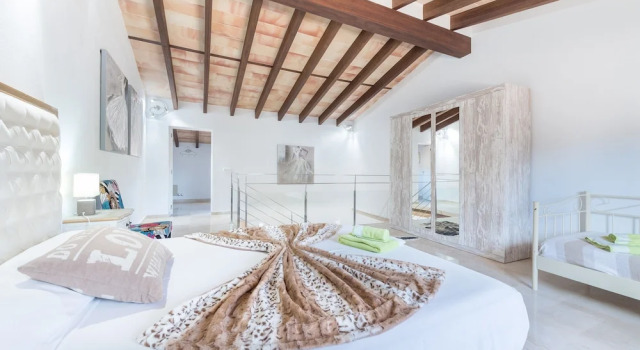 Can Brivo, Book Hotel Sencelles Mallorca