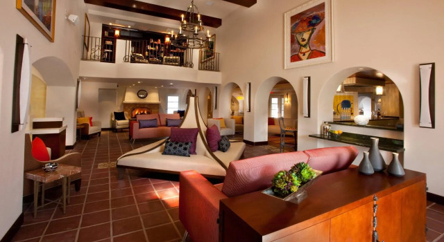 Triada Palm Springs, Autograph Collection by Marriott
