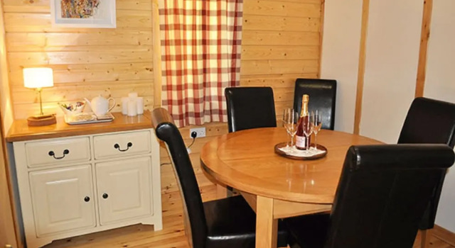 The Rowans Bed & Breakfast, Buchen Sie Hotel Hotels in Schottland mit Parkplatz, Parkplätze