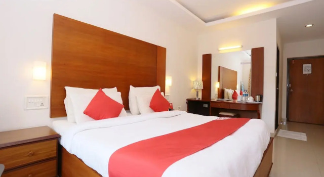Номер Standard Super Townhouse Dona Castle