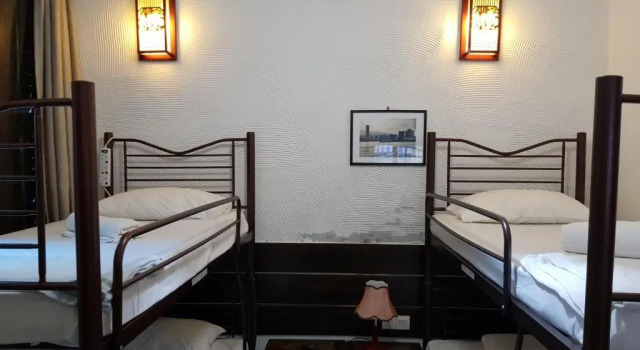 5imply 9ice Heritage, Rezervasyon Otel George Town Penang