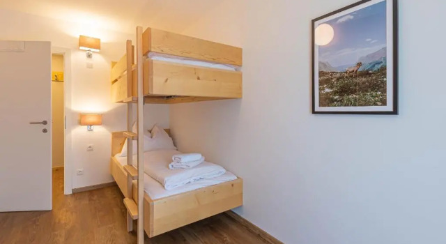 Alpine Appartement Top 4 by AA Holiday Homes, Prenota Appartamento Appartamenti a Stiria, Appartamento