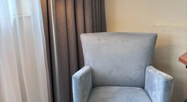 Двухместный номер Comfort Garten-Hotel Ponick