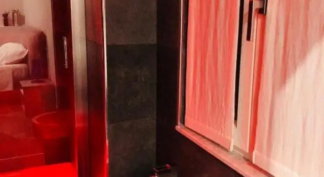 Номер Deluxe Gians B&B