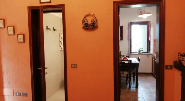 Апартаменты c 1 комнатой Antica Fattoria Del Colle