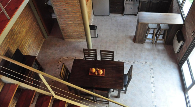 Los Olivos Loft, Rezervovat Hotel Hotely v Rosario se snídaní, Snídaně