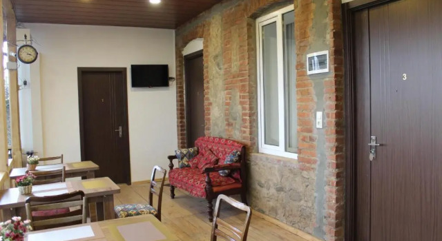 Guest House Chiko