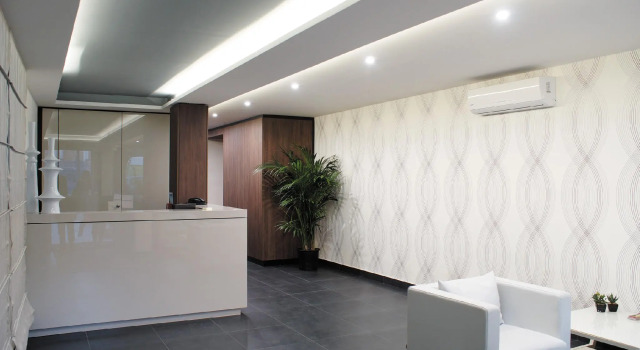 Номер Standard Hotel Leopardi