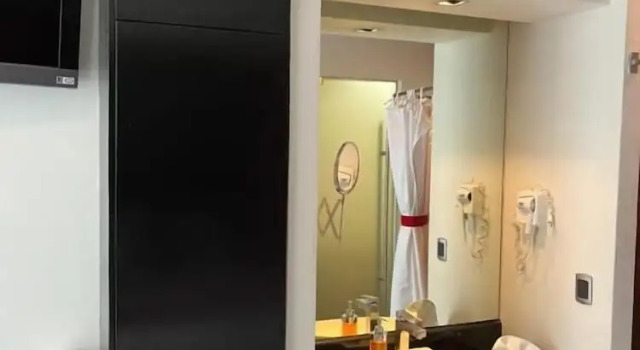 Zújmú Business Boutique Hotel, Prenota Boutique Boutique hotel a Aguascalientes, vicino a Centro Commerciale Altaria, Boutique