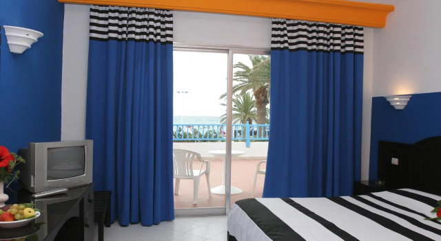Caribbean World Nabeul, Buchen Sie Hotel SPA-Hotels in Nabeul, SPA