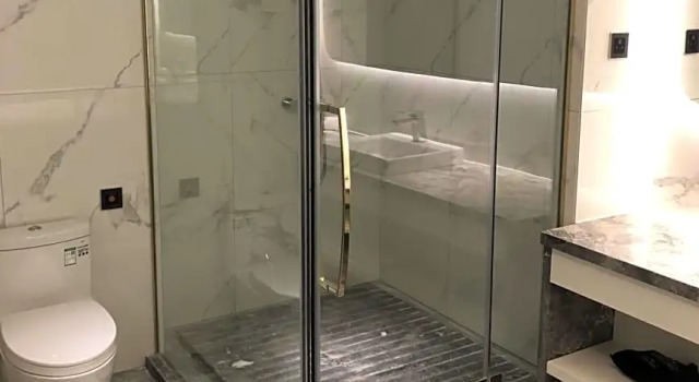 Двухместный номер Standard Zenith International Hotel