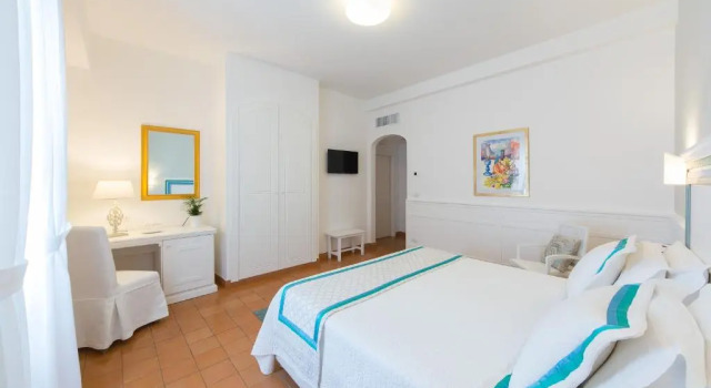Семейный номер Классический Villa Romana Hotel & Spa