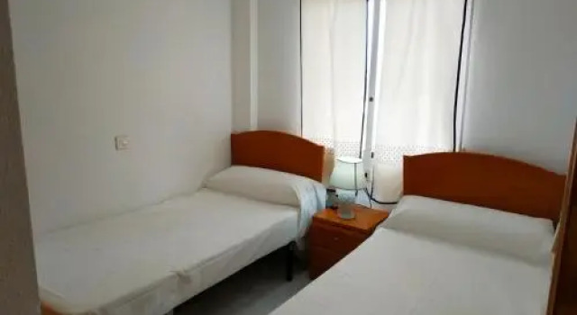 Sorolla Apartments
