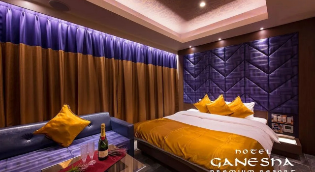 Premium Resort Hotel Ganesha Adult Only, Забронировать Курортный отель Тосима Токио, рядом с Theater Green