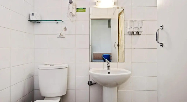 Семейный номер Standard Welcome Inn 277
