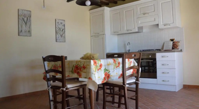Апартаменты Agriturismo dei Setteventi