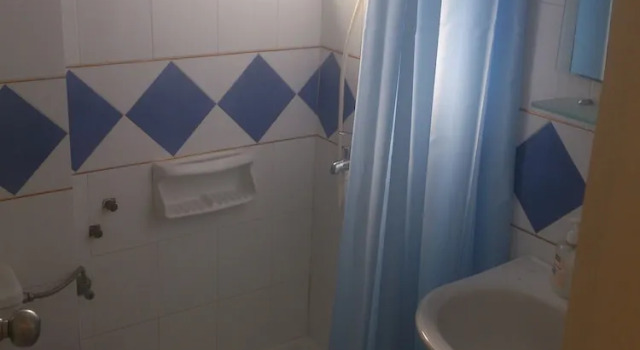 Вилла Deluxe c 1 комнатой с видом на море Romantica Beach