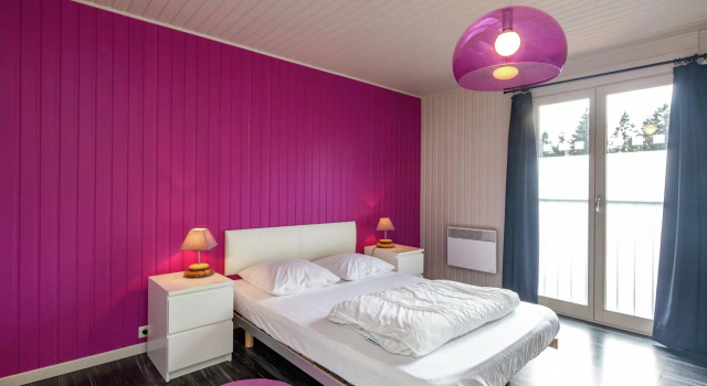 Boutique Chalet in Bullingen Near Lake, Rezerwuj Chalet Buellingen 