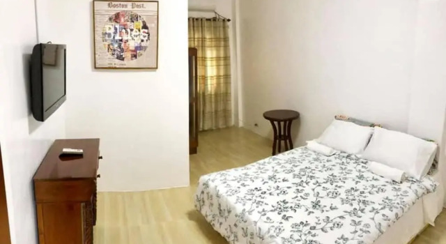 Casa Rizalina Hotel