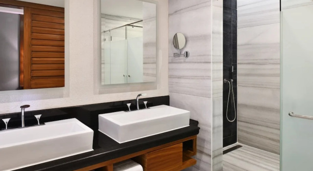 Двухместная вилла Royal The Westin Pushkar Resort & Spa
