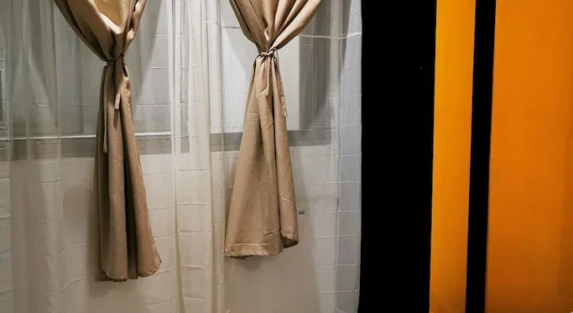 Номер Comfort Ocean Front Boutique