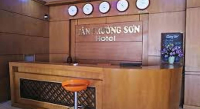 Tan Truong Son Hotel, Rezervovat Hotel Ðồng Hới Quang Binh