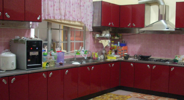 Homestay Pachitan, Prenota Hotel Hotel a Port Dickson con colazione, Colazione