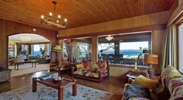 Char-ree-leera Luxury Retreat
