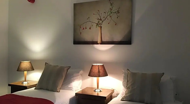 Номер Standard Northover Manor Hotel