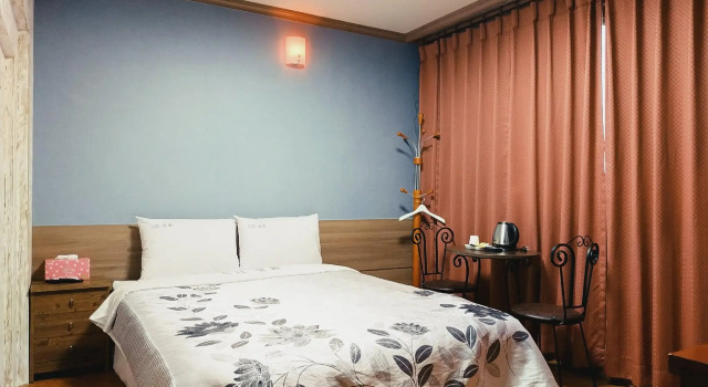 Двухместный номер Standard Seolhwa Motel