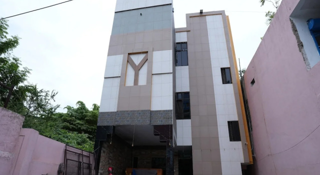 Sagar Grand