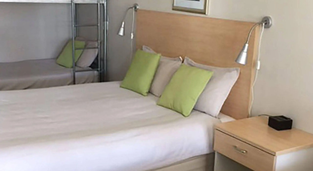 Nebula Motel Cooma