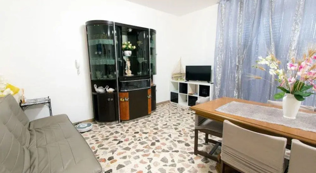 B&B Casa Anna Maria, Book Bed and Breakfast Hoteller i Romagna med parkering, Parkering