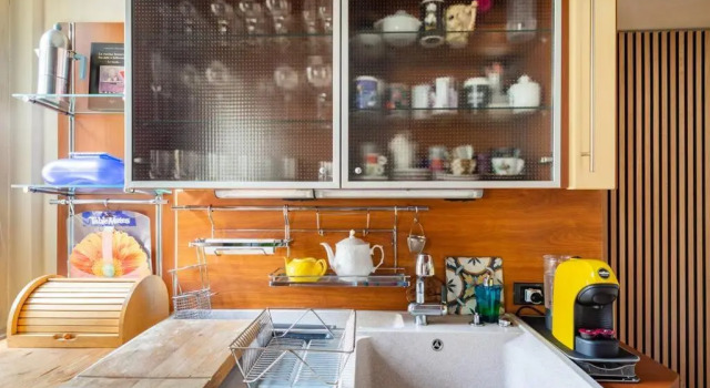 Апартаменты Duomo Apartment CIR 017029-CNI-00186