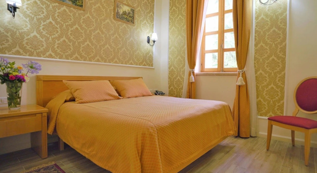 Номер Classic Sergei Palace Hotel