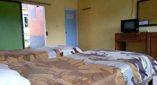 Asparin Homestay